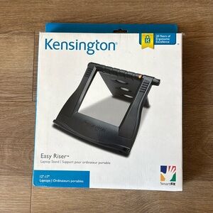 Kensington Laptop Stand